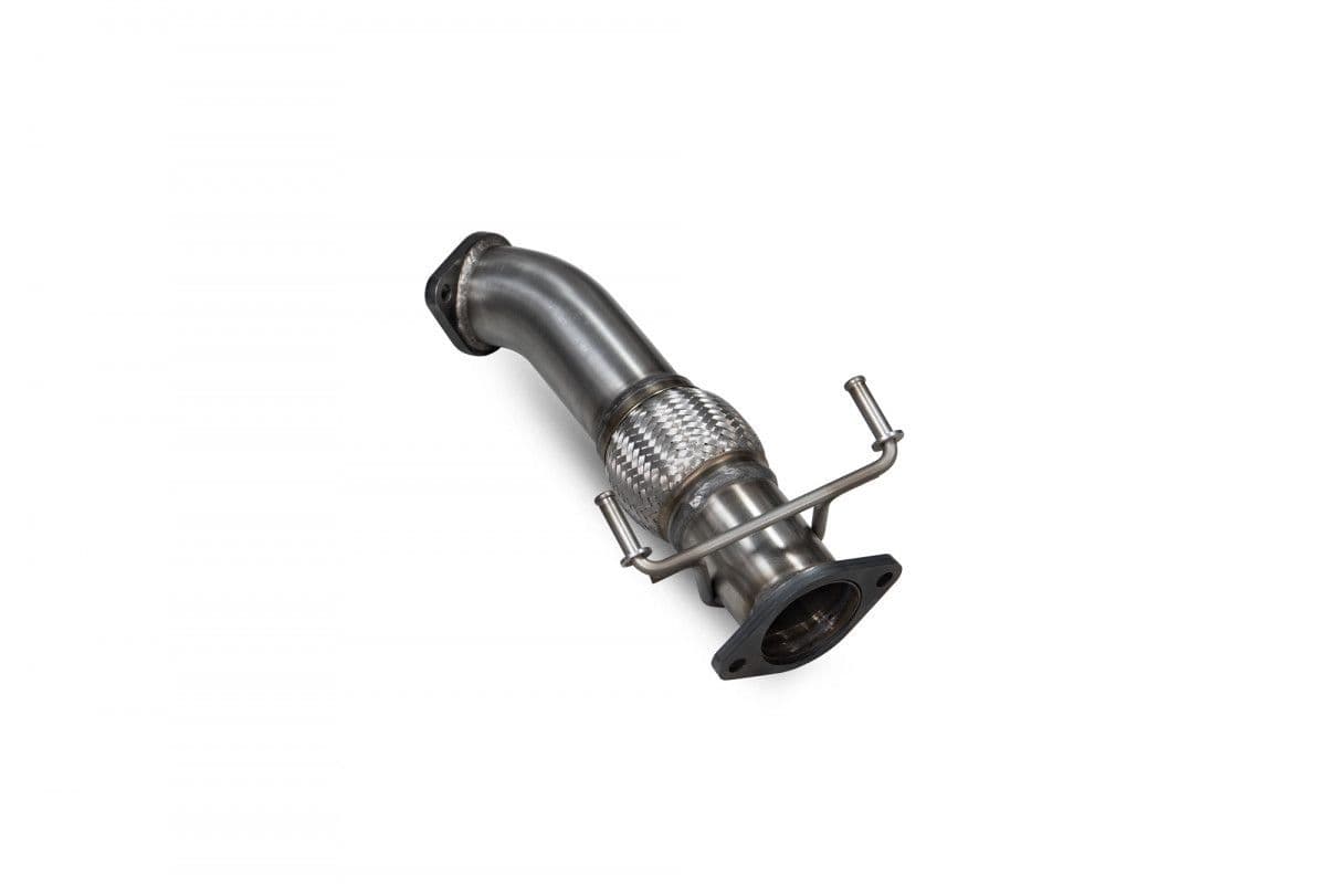 Scorpion GPF FRONT FLEX PIPE i30N