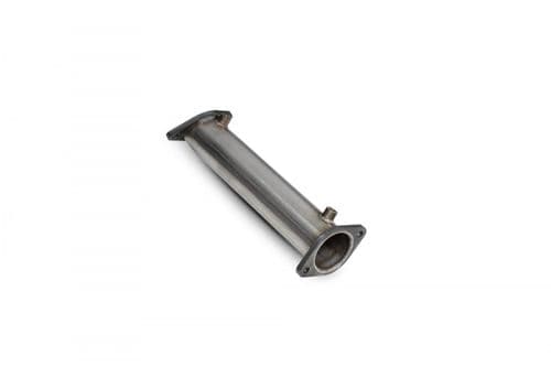 Scorpion NON-RESONATED GPF DELETE PIPE i30N