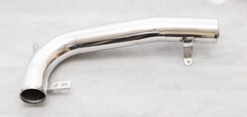 SD Performance Crossover