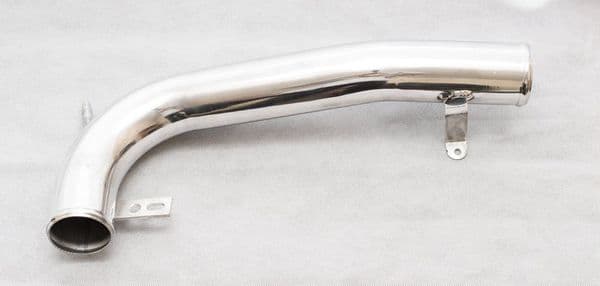 SD Performance Crossover