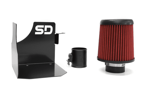 SD Performance Fiesta MK8 ST 1.5 Induction Kit