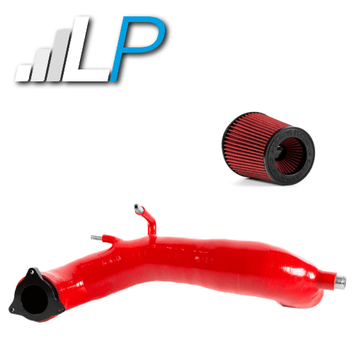 SD Performance PFL Full intake Kit i30N