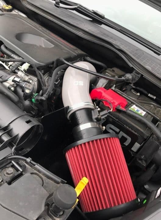 SD Performance PUMA ST 1.5 Induction Kit