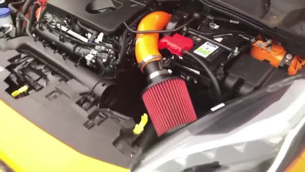 SD Performance PUMA ST 1.5 Induction Kit