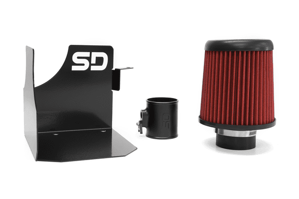 SD Performance PUMA ST 1.5 Induction Kit