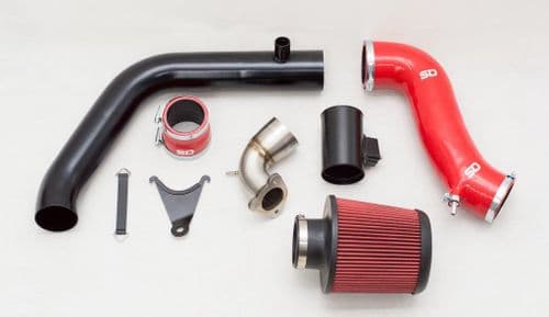 SD Performance Stage 3 CAI pack