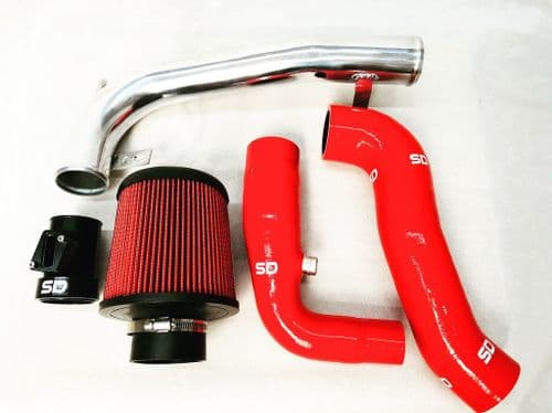 SD Performance Stage 3 intake 1.0 ecoboost MK7
