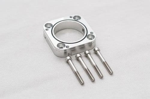 SD Performance throttle body spacer