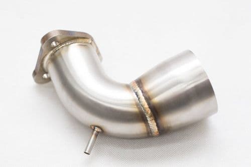 SD Performance turbo elbow
