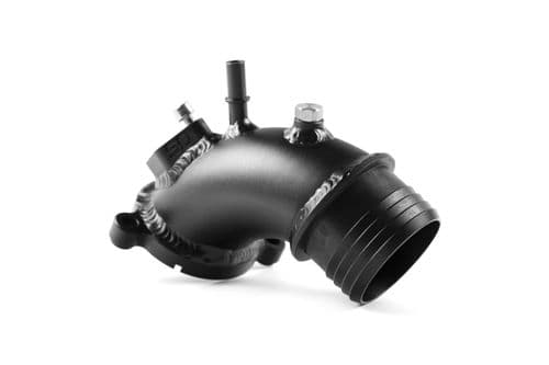 SD Pro Fiesta MK8 ST 1.5 Throttle Elbow