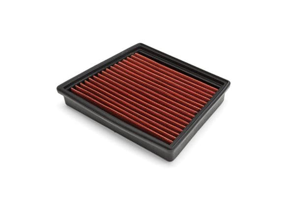 SD Performance Cotton Panel Filter for Ford Fiesta Mk8 Petrol