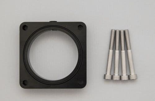 SD Throttle body spacer