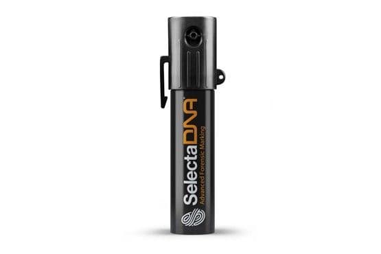 SelectaDNA Personal Defence Spray