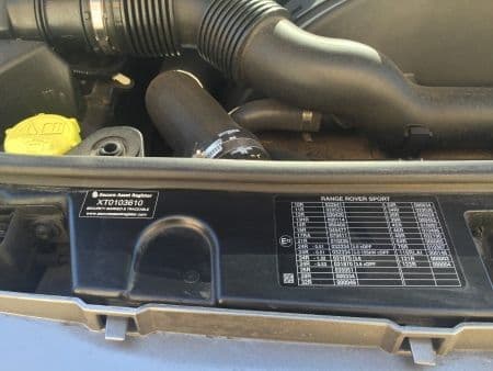 SelectaDNA Unique Vehicle Marking Kit