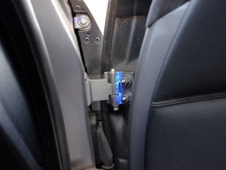 SelectaDNA Unique Vehicle Marking Kit