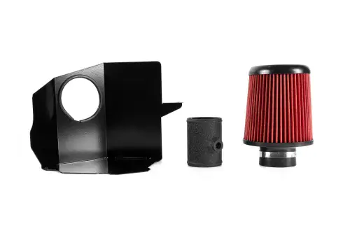 ST Solutions MK8 Fiesta ST intake kit