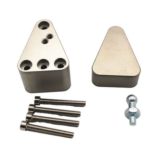 ST180 Short Shifter