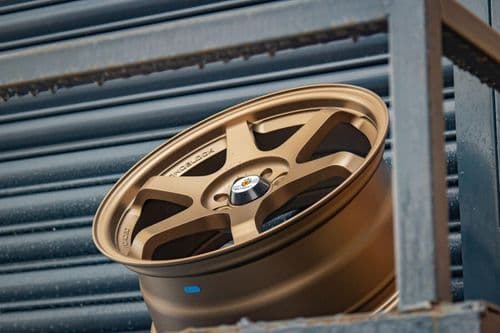 Stuttgart ST16-N 17"