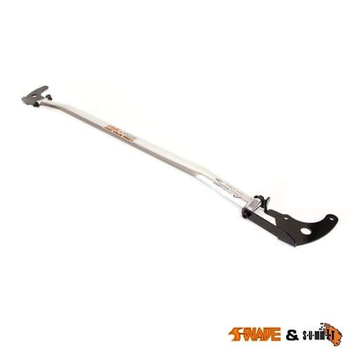 SWAVE & SUMMIT FRONT UPPER STRUT BRACE FOR FORD FOCUS MK4 2.3 ST, 1.0 & 1.5 ECOBOOST
