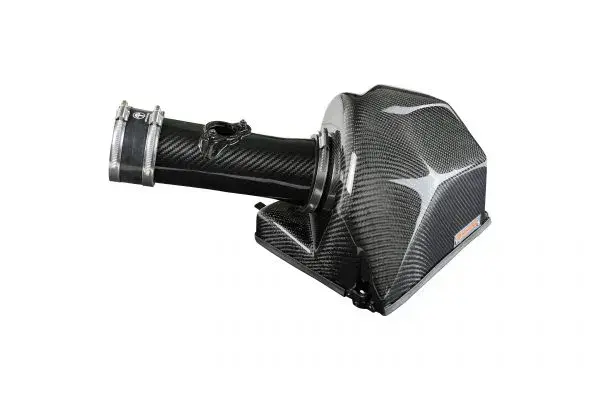 Toyota GR Yaris ARMASPEED Carbon Fiber Cold Air Intake
