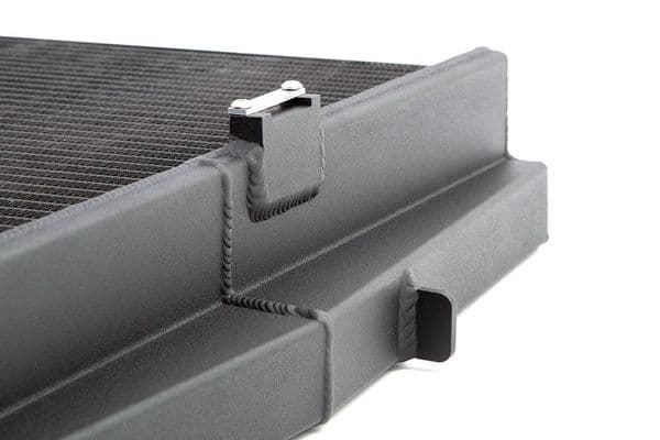 Toyota Supra A90 and BMW Z4 Chargecooler Radiator