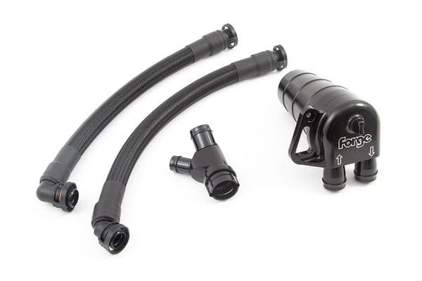 Toyota Supra Mk5 (A90) & BMW Z4 (B58) Oil Catch Can