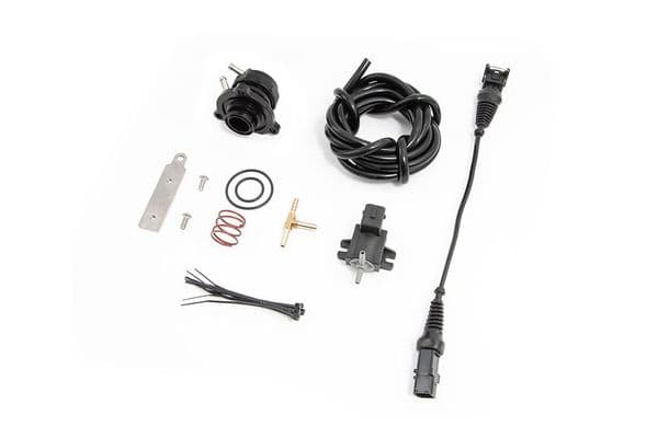 Toyota Yaris GR and Corolla GR Dump Valve