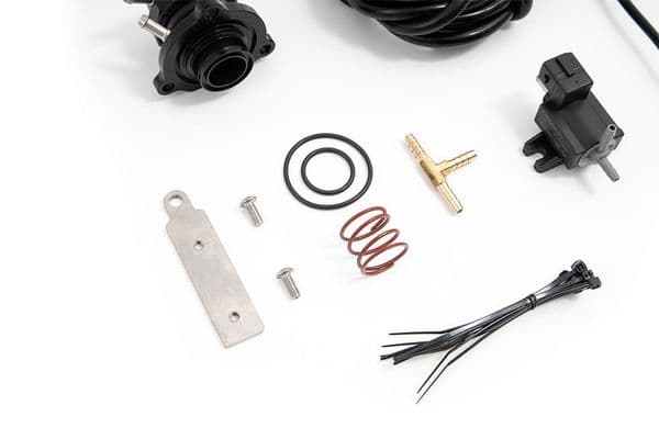 Toyota Yaris GR and Corolla GR Dump Valve