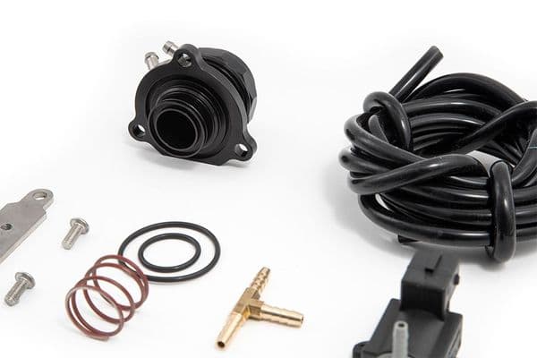 Toyota Yaris GR and Corolla GR Dump Valve