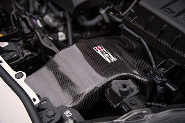 Toyota Yaris GR Inlet Duct