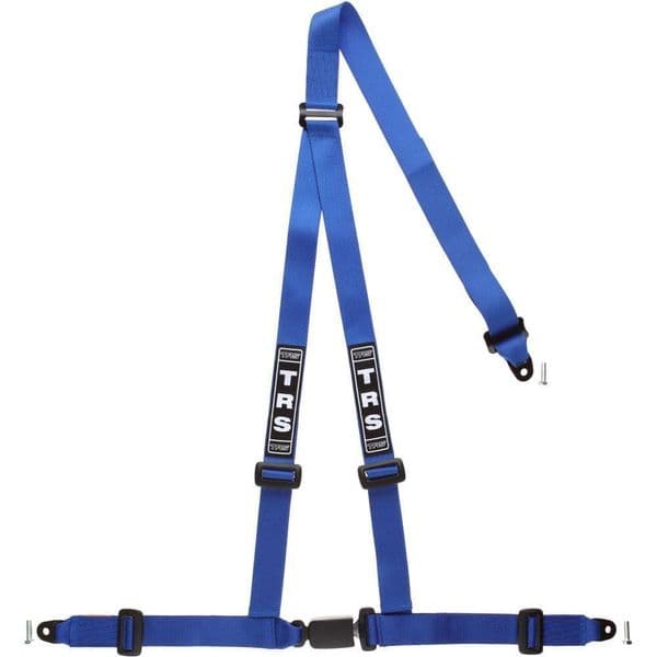 TRS Bolt In 3 Point Harness