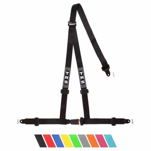 TRS Bolt In 3 Point Harness
