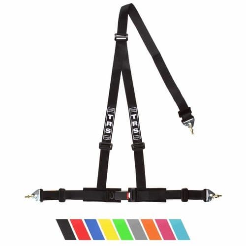 TRS Clubman 3 Point Harness
