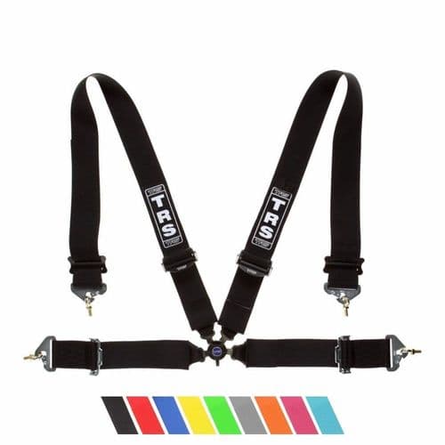 TRS Magnum Superlite 4 Point Harness