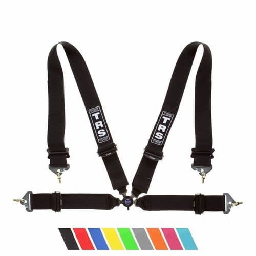 TRS Magnum Ultralite 4 Point Harness
