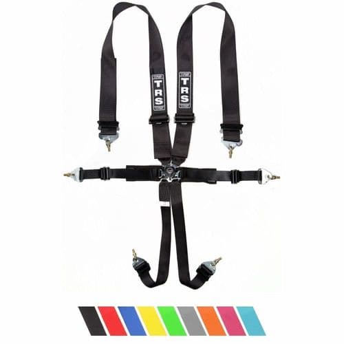 TRS Pro Ultralite 6 Point Harness