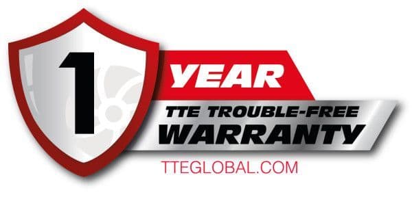 TTE1300 720S UPGRADE TURBOCHARGERS