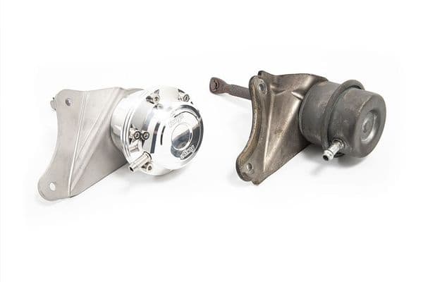 Turbo Actuator for Fiat 500/595