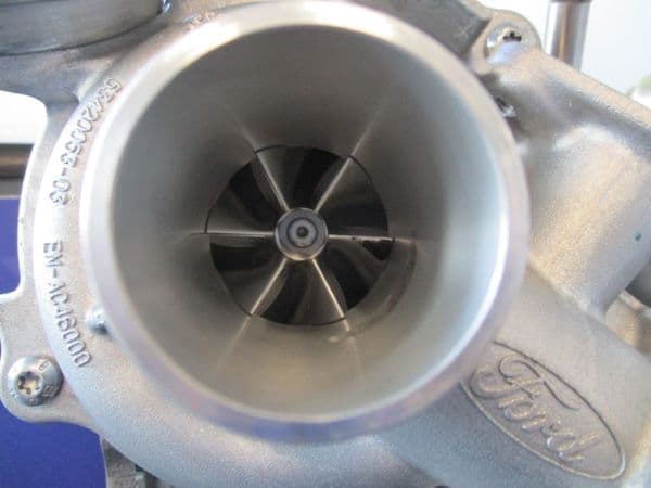 Turbo Technics Hybrid Turbo (220bhp capable)