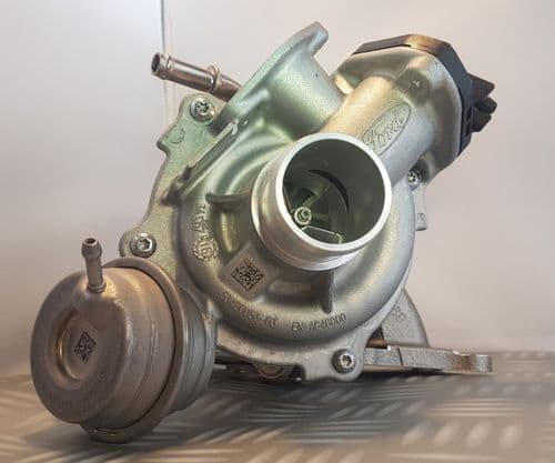 Turbo Technics Hybrid Turbo (220bhp capable)