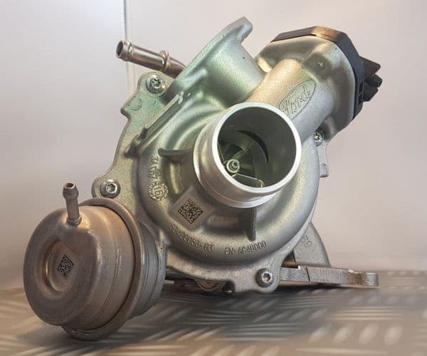 Turbo Technics Hybrid Turbo (220bhp capable)