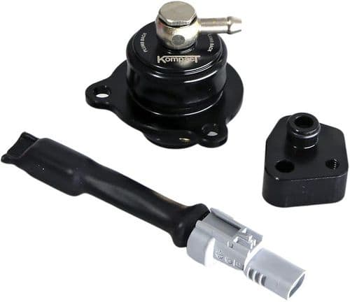 Turbosmart Kompact Blow Off Valve
