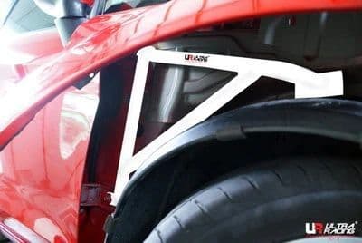 Ultra Racing Ford Fiesta Mk7 Fender Bars URFD3-1456P
