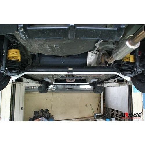 Ultra Racing Ford Fiesta Mk7 Rear Anti Roll Bar URAR19-453