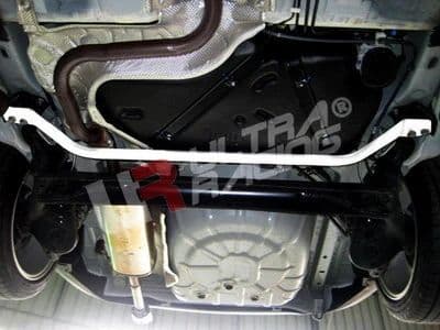 Ultra Racing Ford Fiesta Mk7 Rear Lower Brace URRL2-1370