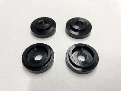 Uprated Base Shifter Bushings