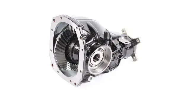 W205 W213 Built Differential