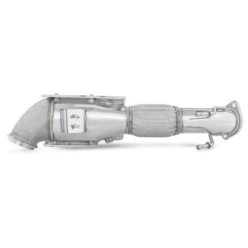 Wagner Ford Focus ST MK3 Downpipe-Kit 200CPSI