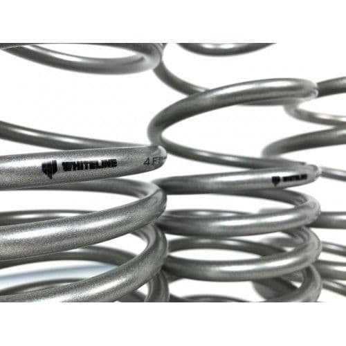 Whiteline Lowering Springs Ford Fiesta ST180 MK7 2012>