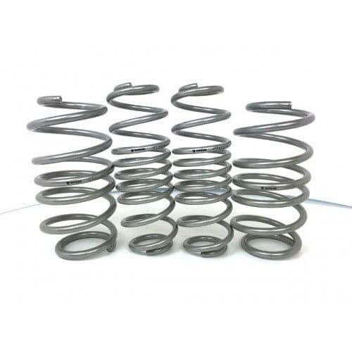 Whiteline Lowering Springs Ford Focus ST Mk3.5 Hatchback Facelift Model
